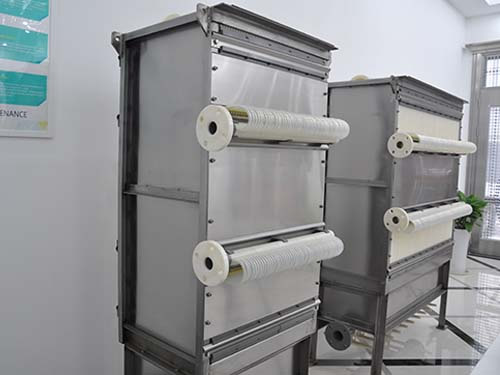 水處理設(shè)備